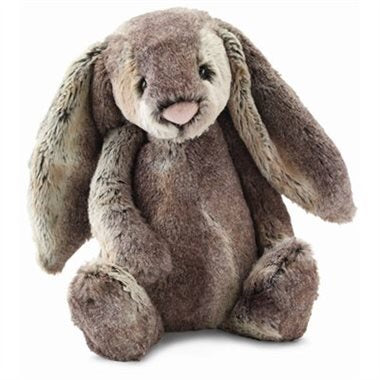 Jellycat Woodland Bunny Medium
