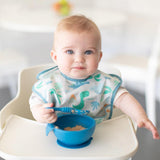 Bumkins - Superbib 3 pack - Dinosaur