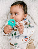 Itzy Ritzy - Teensy Teether - Cactus