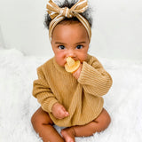 Itzy Ritzy - Teeny Teether - Pineapple