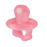 Itzy Ritzy - Teensy Teether - Diamond