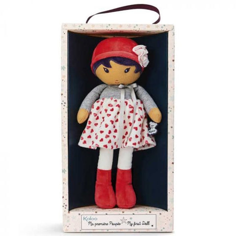 Kaloo Tendresse Doll Jade Medium