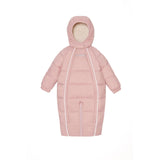 Stonz - Snow Suit Puffer - Haze Pink