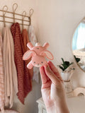 Ritzy Teether - Bunny Baby Molar Teether