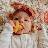 Itzy Ritzy - Teeny Teether - Pineapple