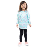 Bumkins - Long Sleeved Smock - Rainbow