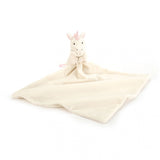Jellycat  - Bashful Unicorn Soother