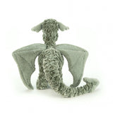 Jellycat Drake Dragon Little 8”