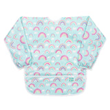 Bumkins - Long Sleeved Smock - Rainbow