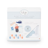 Lulujo Baby’s First Year Greatest Adventure