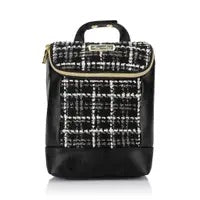 Itzy Ritzy The Kelly Chill Like a Boss Bottle Bag