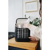 Itzy Ritzy The Kelly Chill Like a Boss Bottle Bag