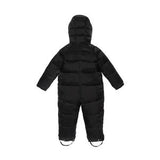 Stonz - Snow Suit Puffer - Black