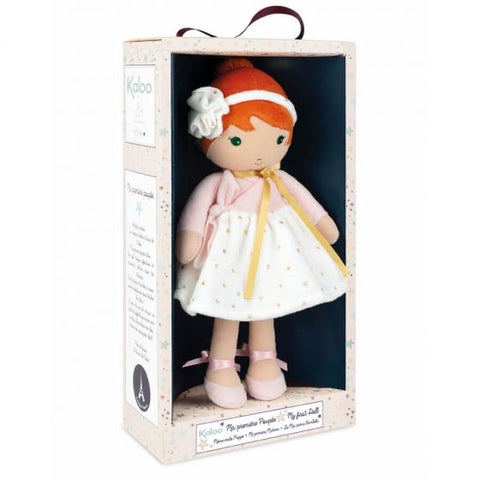 Kaloo Tendresse Doll Valentine Medium