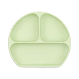 Bumkins Silicone Grip Dish