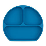 Bumkins Silicone Grip Dish