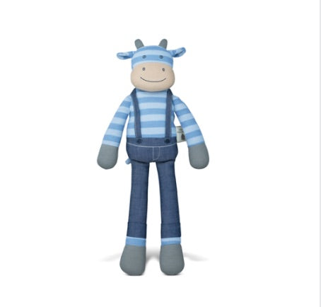 Apple Park - 14” Mr. Moo Plush