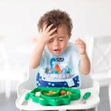 Bumkins - Superbib 3 pack - Dinosaur