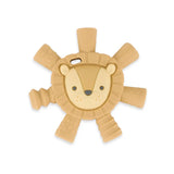 Itzy Teether - Lion Baby Molar Teether