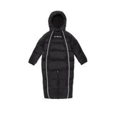 Stonz - Snow Suit Puffer - Black