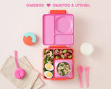 OmieBox - Pink Berry