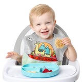 Bumkins - Superbib 3 pack - Llama