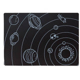 Imagination Starters Solar System Placemat