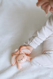 Ritzy Teether - Bunny Baby Molar Teether