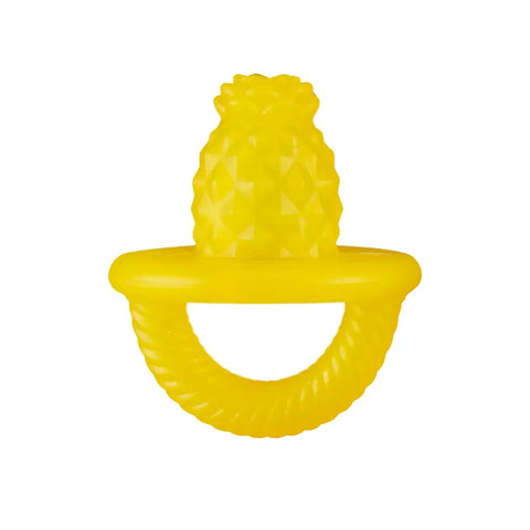 Itzy Ritzy - Teeny Teether - Pineapple
