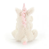 Jellycat  - Bashful Unicorn Soother