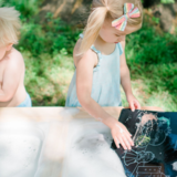 Imagination Starters Princess Placemat