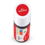 KidSafe A+ Attention 10 ml Roll On