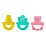 Itzy Ritzy - Teensy Teether - Cactus