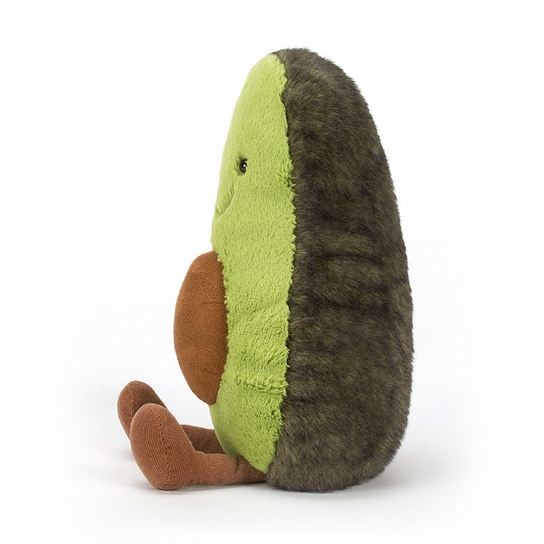 Jellycat - Amuseable Avocado - Small – Forever Youngsters