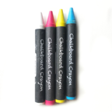 Imagination Starters Chalkboard Crayons Set of 4