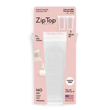 Zip Top - Breast Milk Bag 2 Set