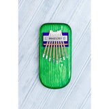 Mountain Melodies Thumb Piano