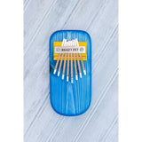Mountain Melodies Thumb Piano