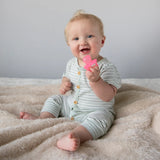 Itzy Ritzy - Teensy Teether - Diamond
