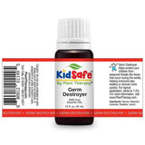 KidSafe Germ Destroyer Essential Oil 10ml
