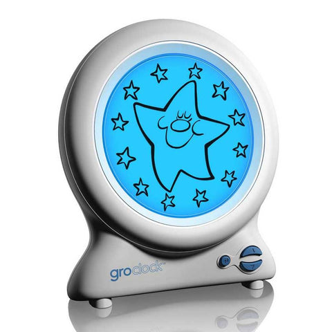 Groclock