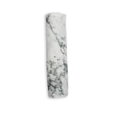 Lulujo Swaddle Blanket Bamboo Cotton - Marble