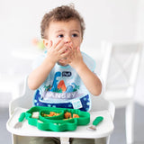 Bumkins - Superbib 3 pack - Dinosaur