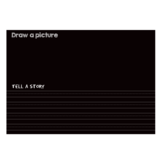 Imagination Starters Learning Placemat Set of 4