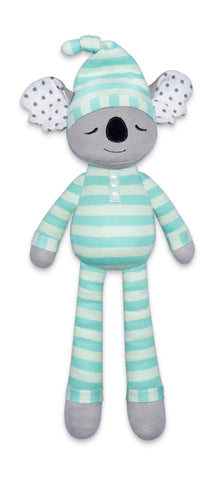 Apple Park - 14” Kozy Koala Plush