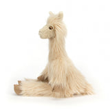 Jellycat Luis Llama