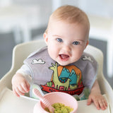 Bumkins - Superbib 3 pack - Llama