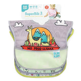 Bumkins - Superbib 3 pack - Llama