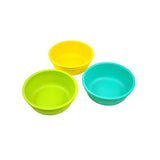 Replay 3 Count Bowls