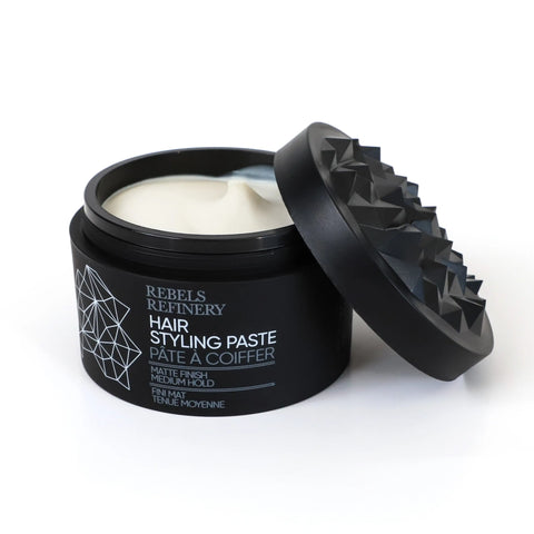 Rebel Refinery - Hair Styling Paste